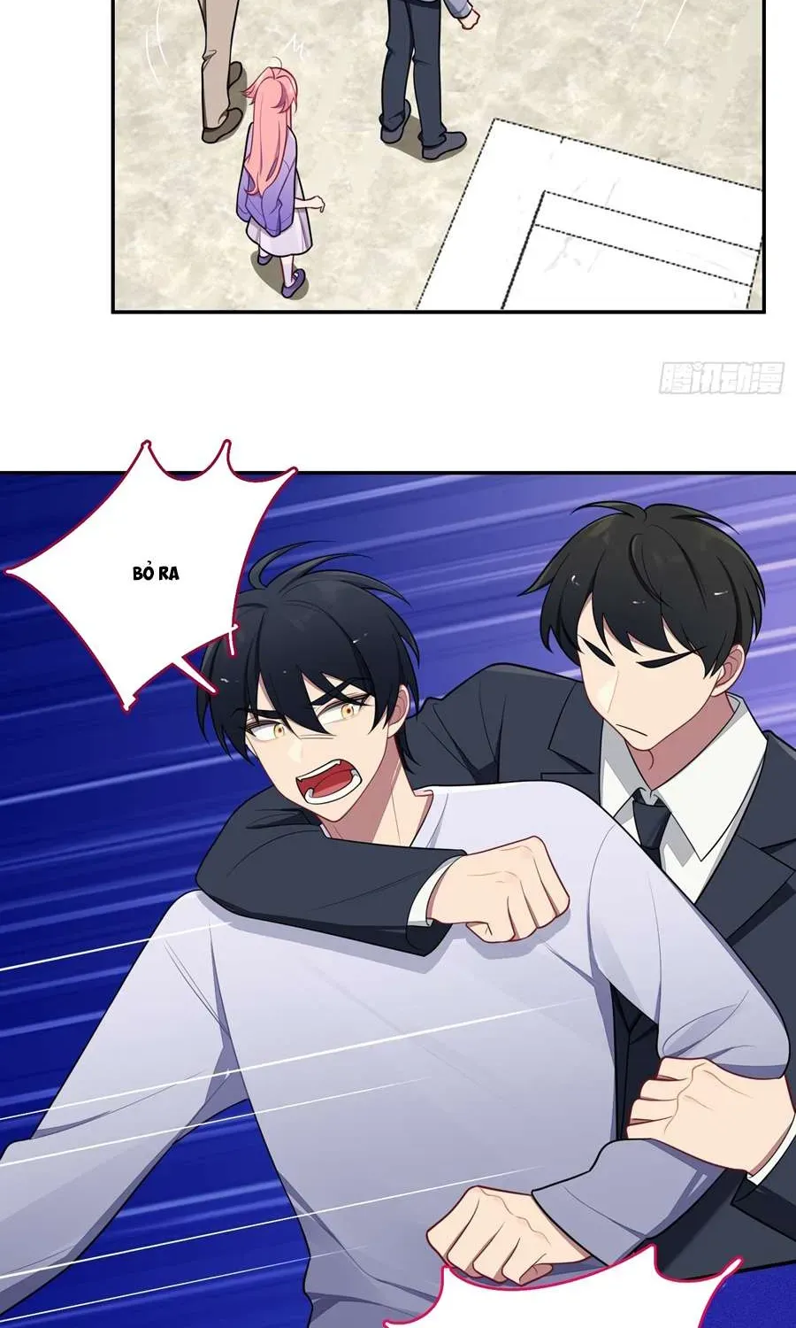 Yêu Đương Không Bằng Thả Thính Idol - Chương 79 - Trang 35