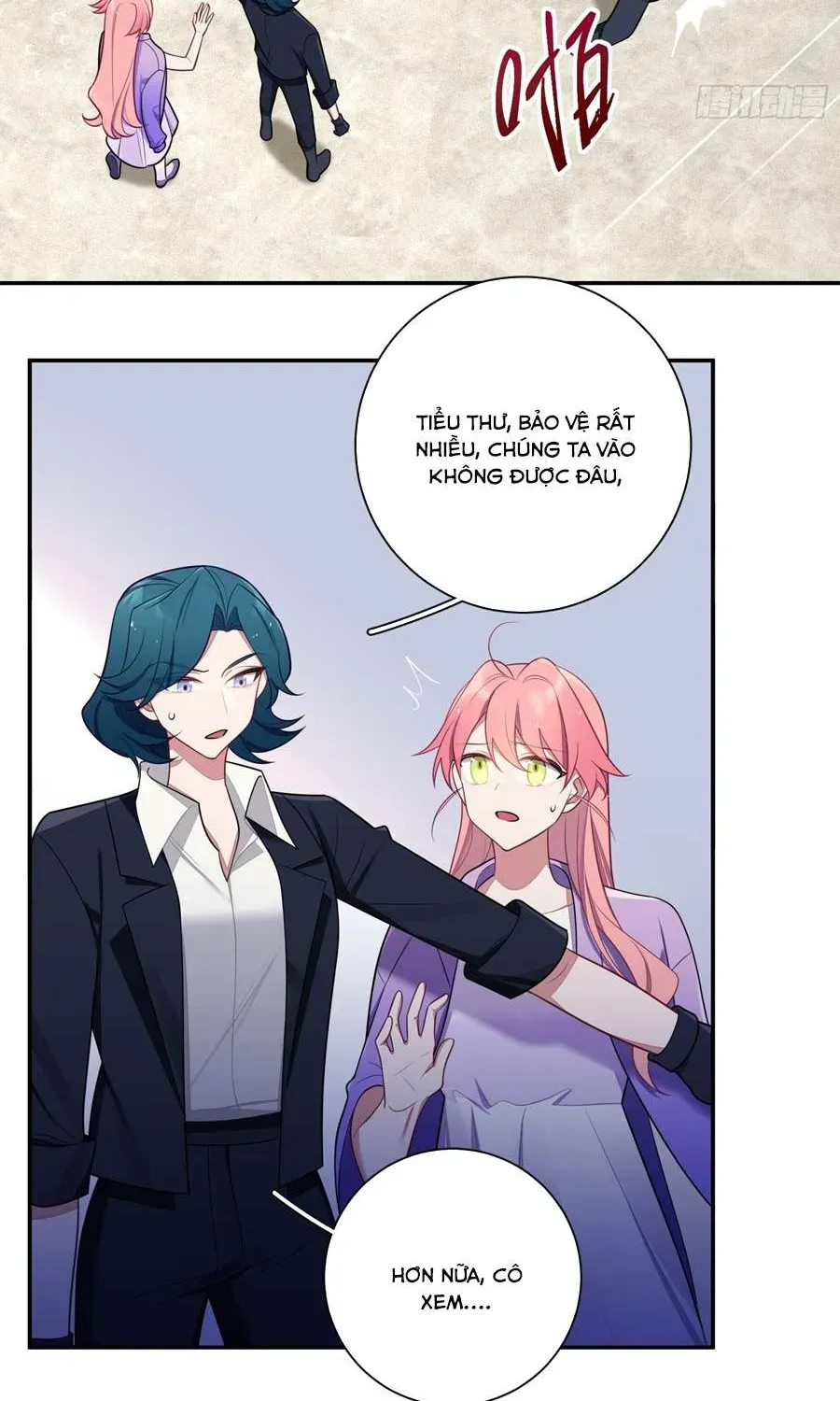 Yêu Đương Không Bằng Thả Thính Idol - Chương 79 - Trang 38