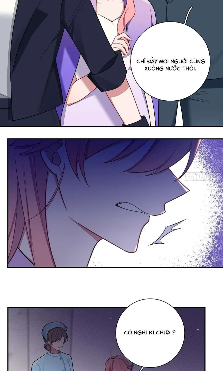 Yêu Đương Không Bằng Thả Thính Idol - Chương 79 - Trang 41