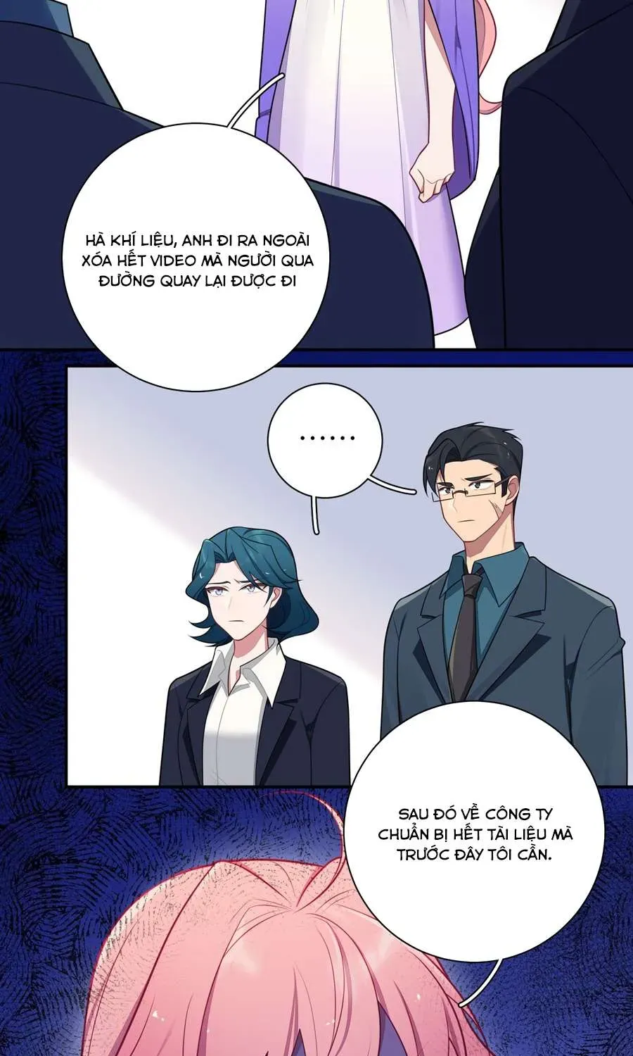 Yêu Đương Không Bằng Thả Thính Idol - Chương 79 - Trang 46