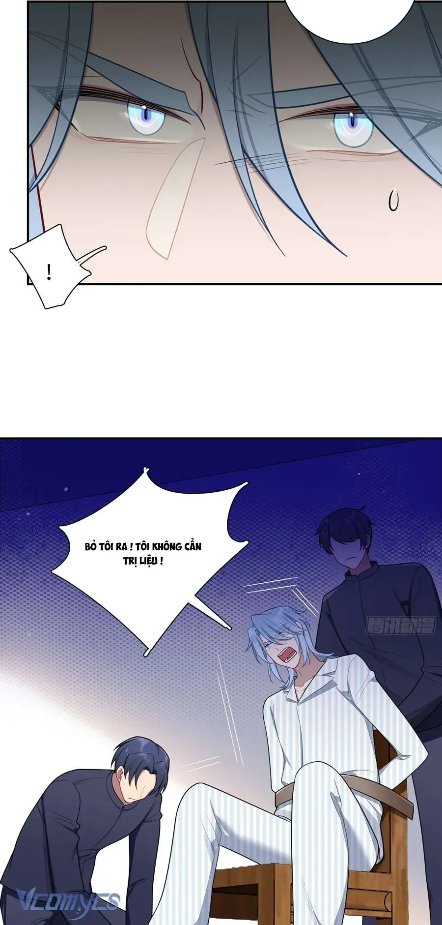 Yêu Đương Không Bằng Thả Thính Idol - Chương 79 - Trang 8