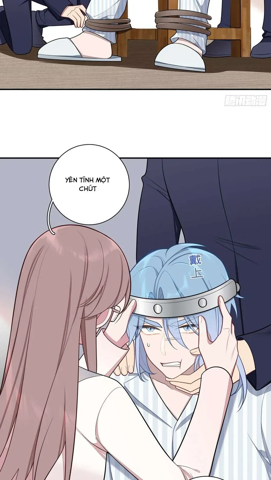 Yêu Đương Không Bằng Thả Thính Idol - Chương 79 - Trang 9