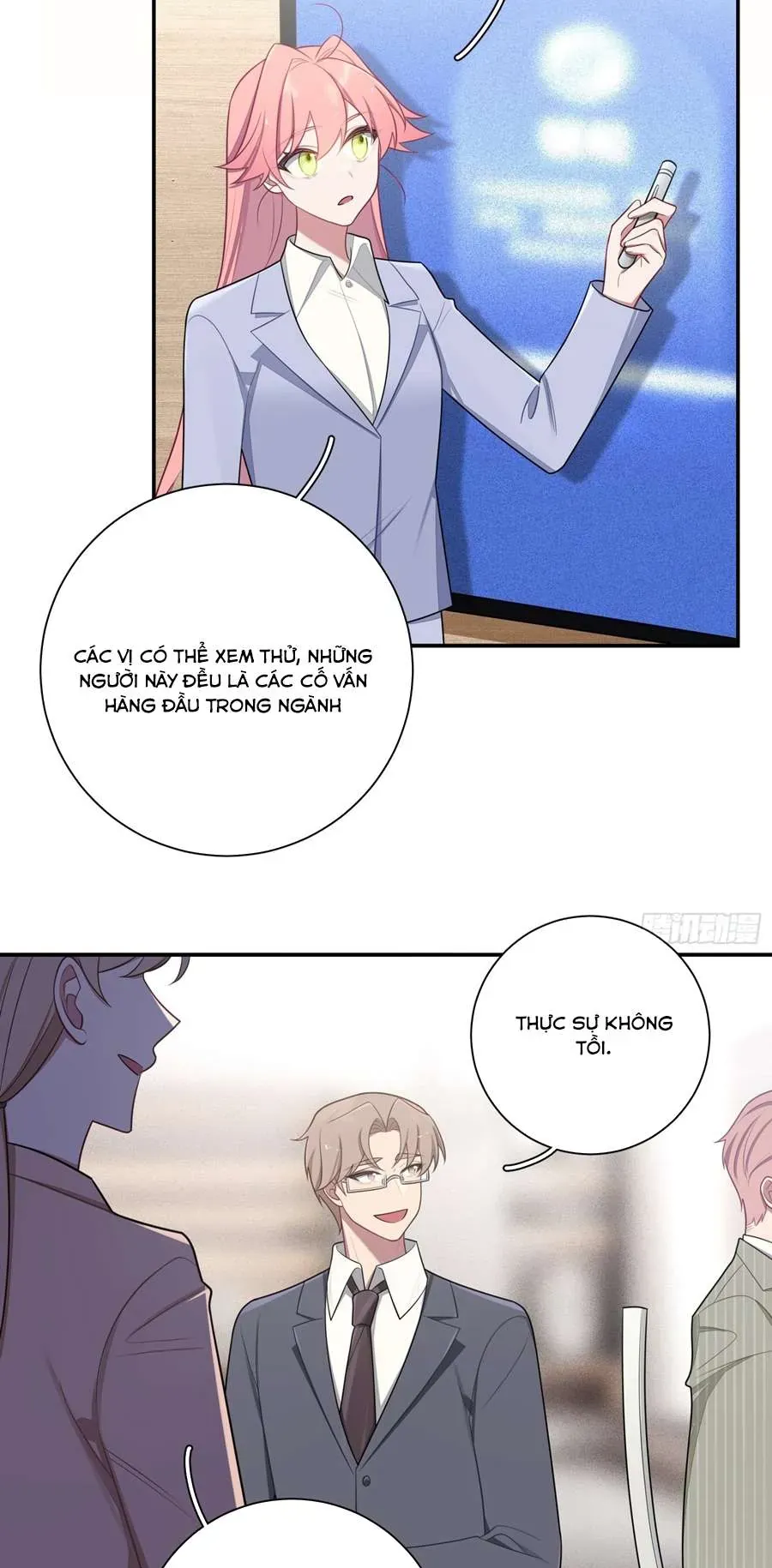 Yêu Đương Không Bằng Thả Thính Idol - Chương 80 - Trang 11