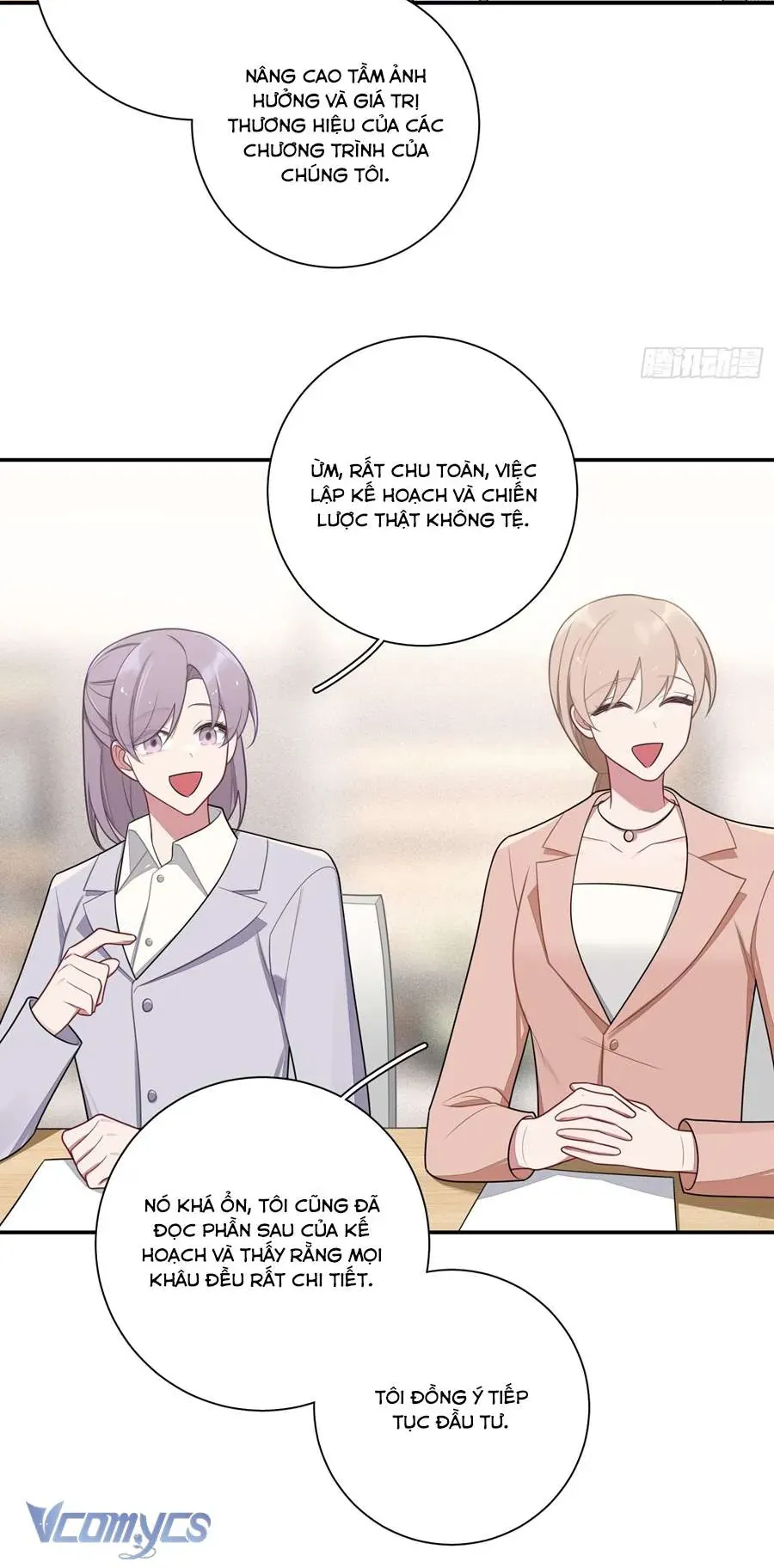 Yêu Đương Không Bằng Thả Thính Idol - Chương 80 - Trang 14