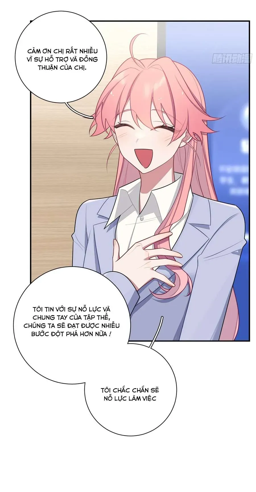 Yêu Đương Không Bằng Thả Thính Idol - Chương 80 - Trang 15