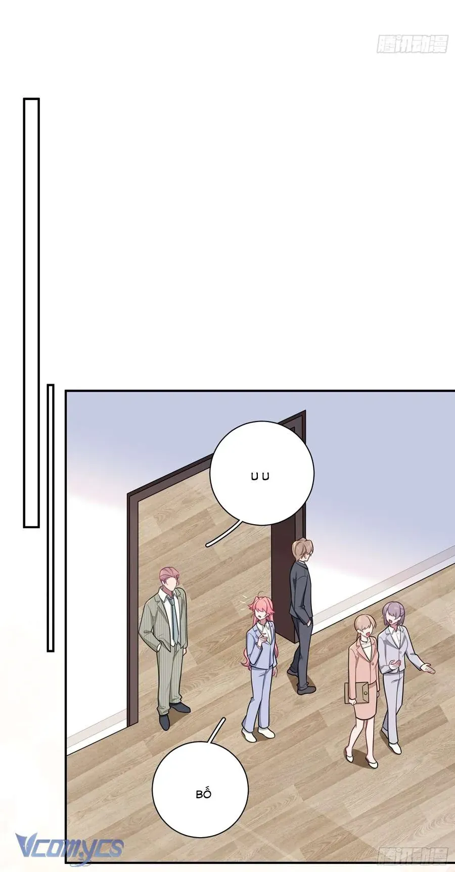 Yêu Đương Không Bằng Thả Thính Idol - Chương 80 - Trang 16