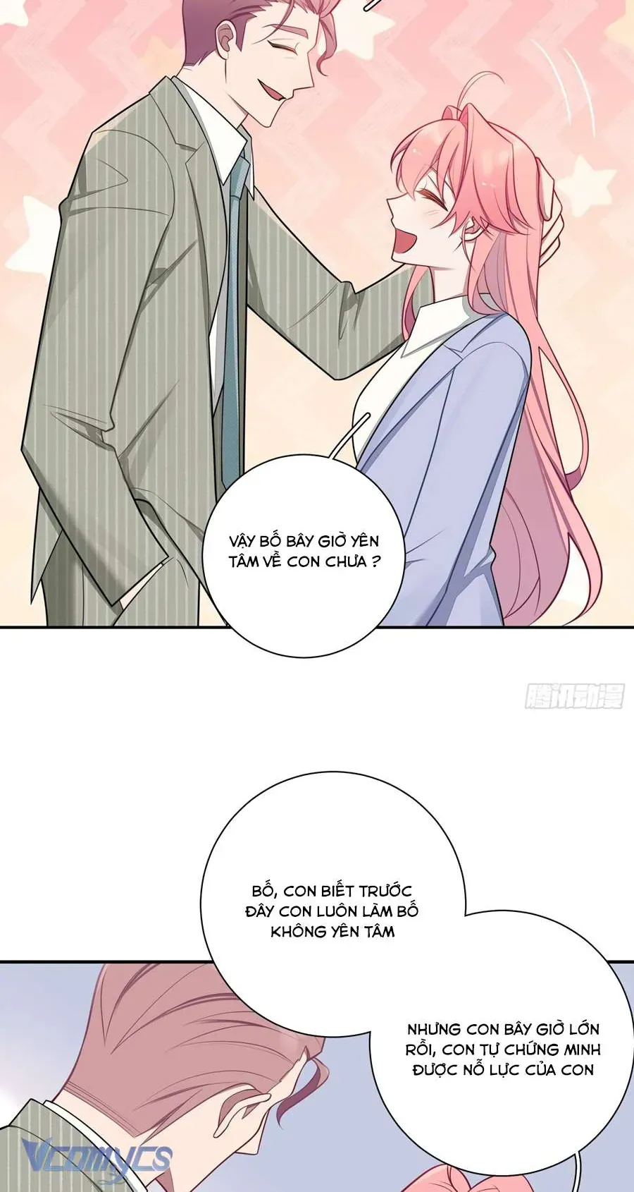 Yêu Đương Không Bằng Thả Thính Idol - Chương 80 - Trang 18