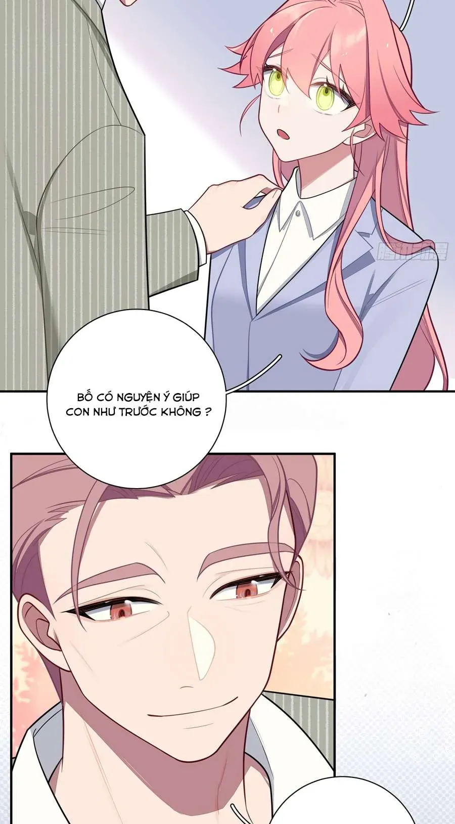 Yêu Đương Không Bằng Thả Thính Idol - Chương 80 - Trang 19