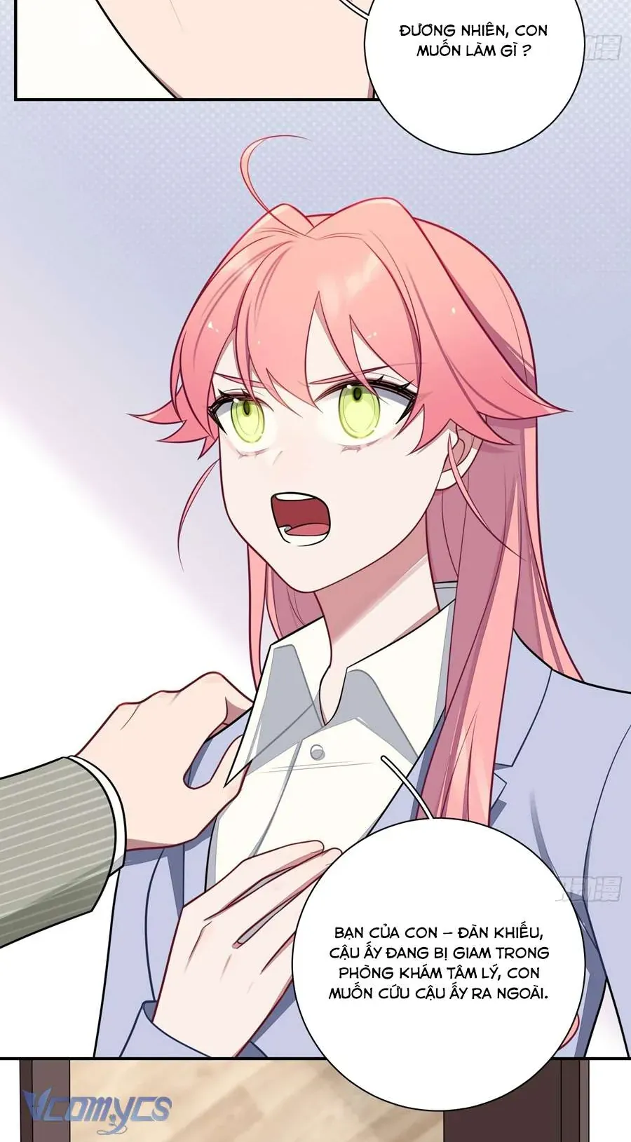 Yêu Đương Không Bằng Thả Thính Idol - Chương 80 - Trang 20