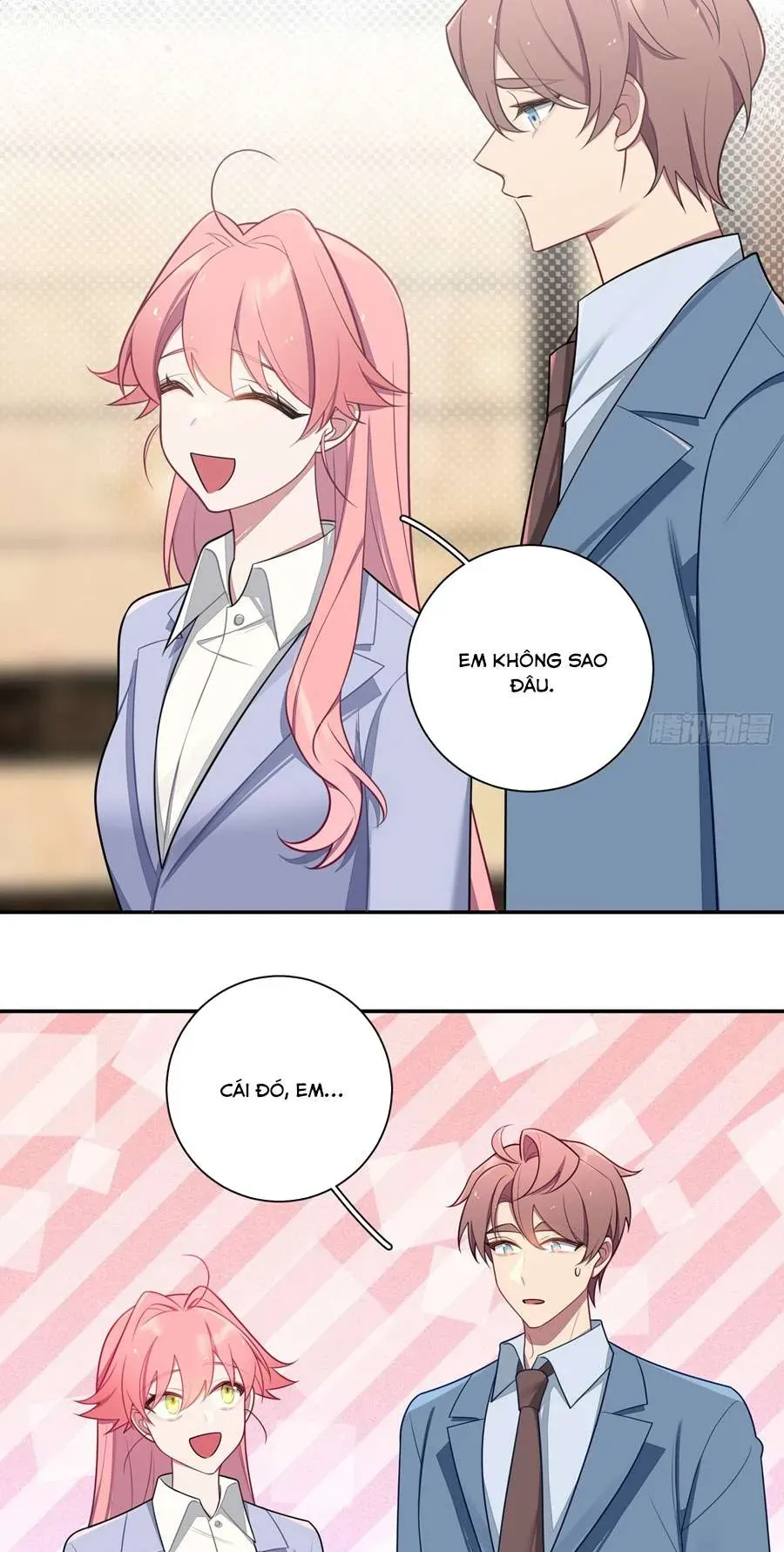 Yêu Đương Không Bằng Thả Thính Idol - Chương 80 - Trang 3