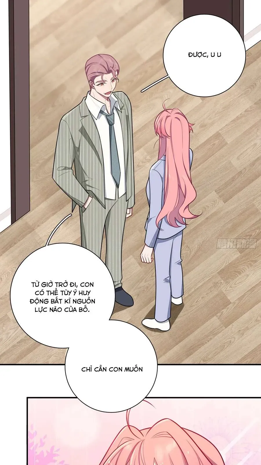 Yêu Đương Không Bằng Thả Thính Idol - Chương 80 - Trang 21