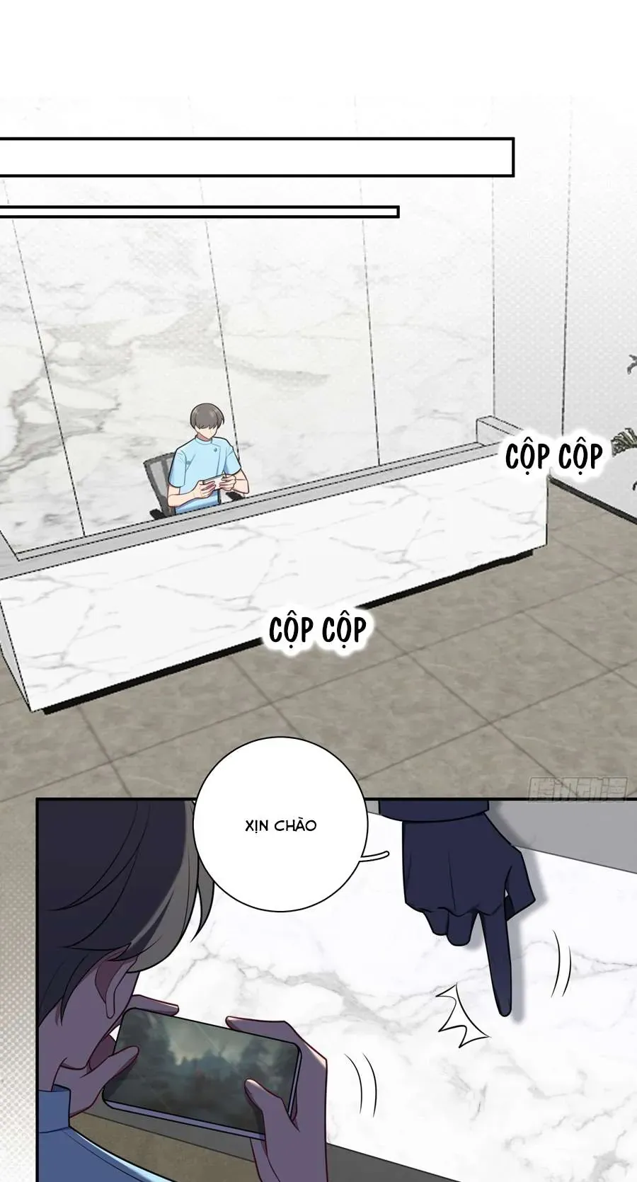 Yêu Đương Không Bằng Thả Thính Idol - Chương 80 - Trang 23