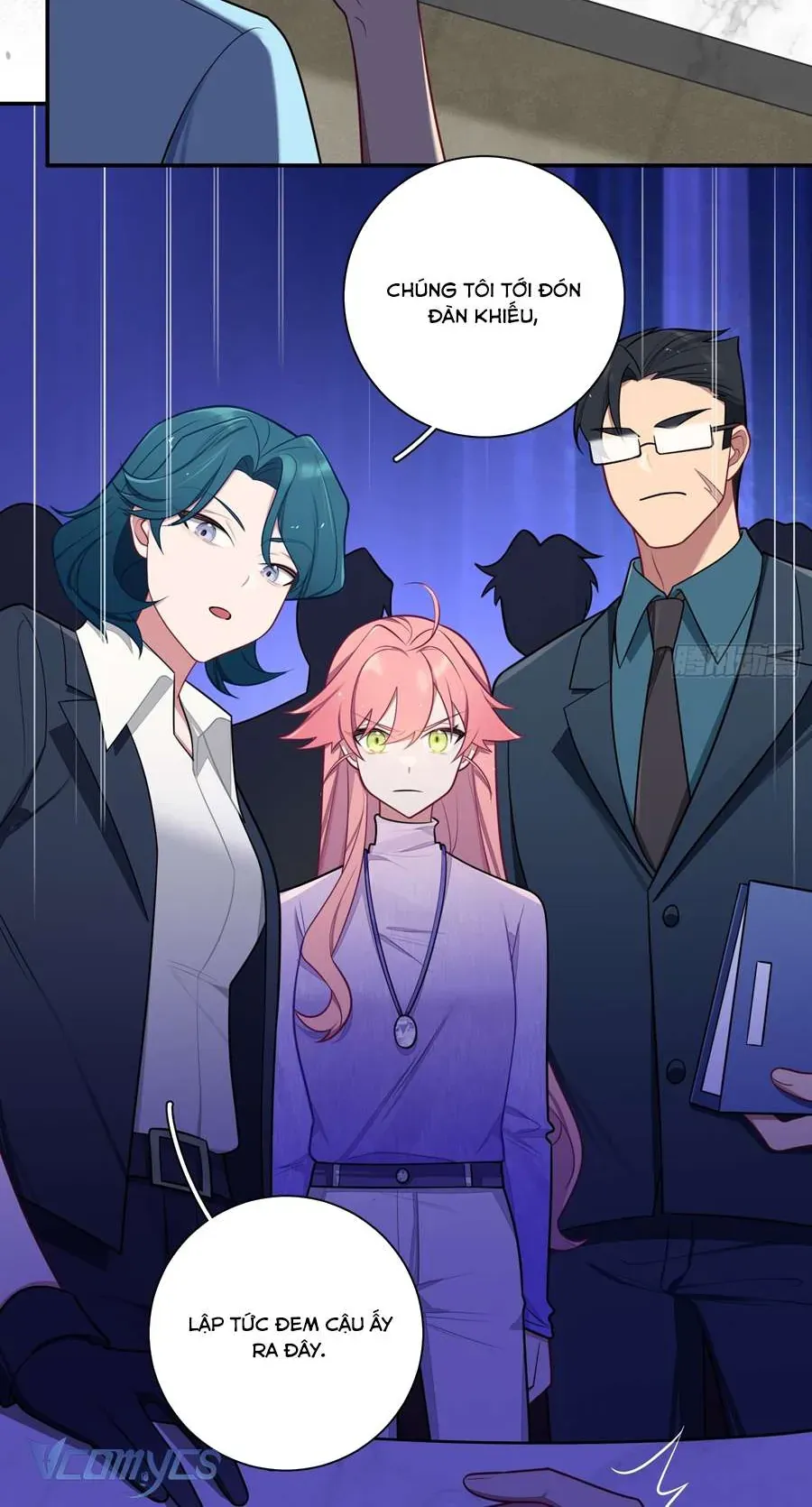 Yêu Đương Không Bằng Thả Thính Idol - Chương 80 - Trang 24