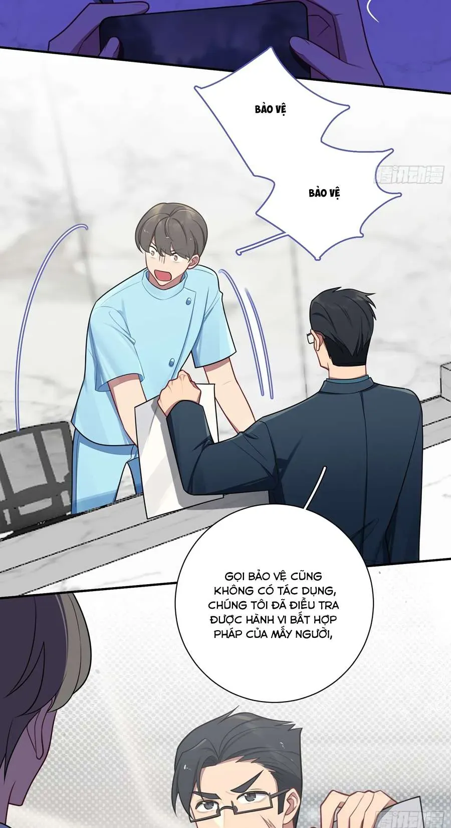 Yêu Đương Không Bằng Thả Thính Idol - Chương 80 - Trang 25