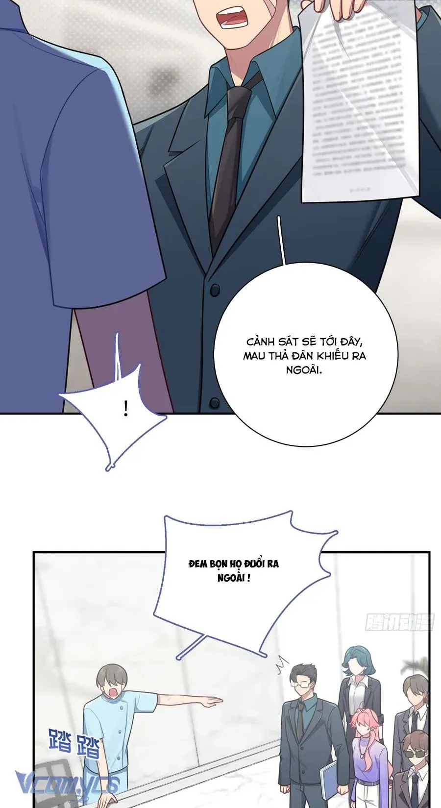 Yêu Đương Không Bằng Thả Thính Idol - Chương 80 - Trang 26