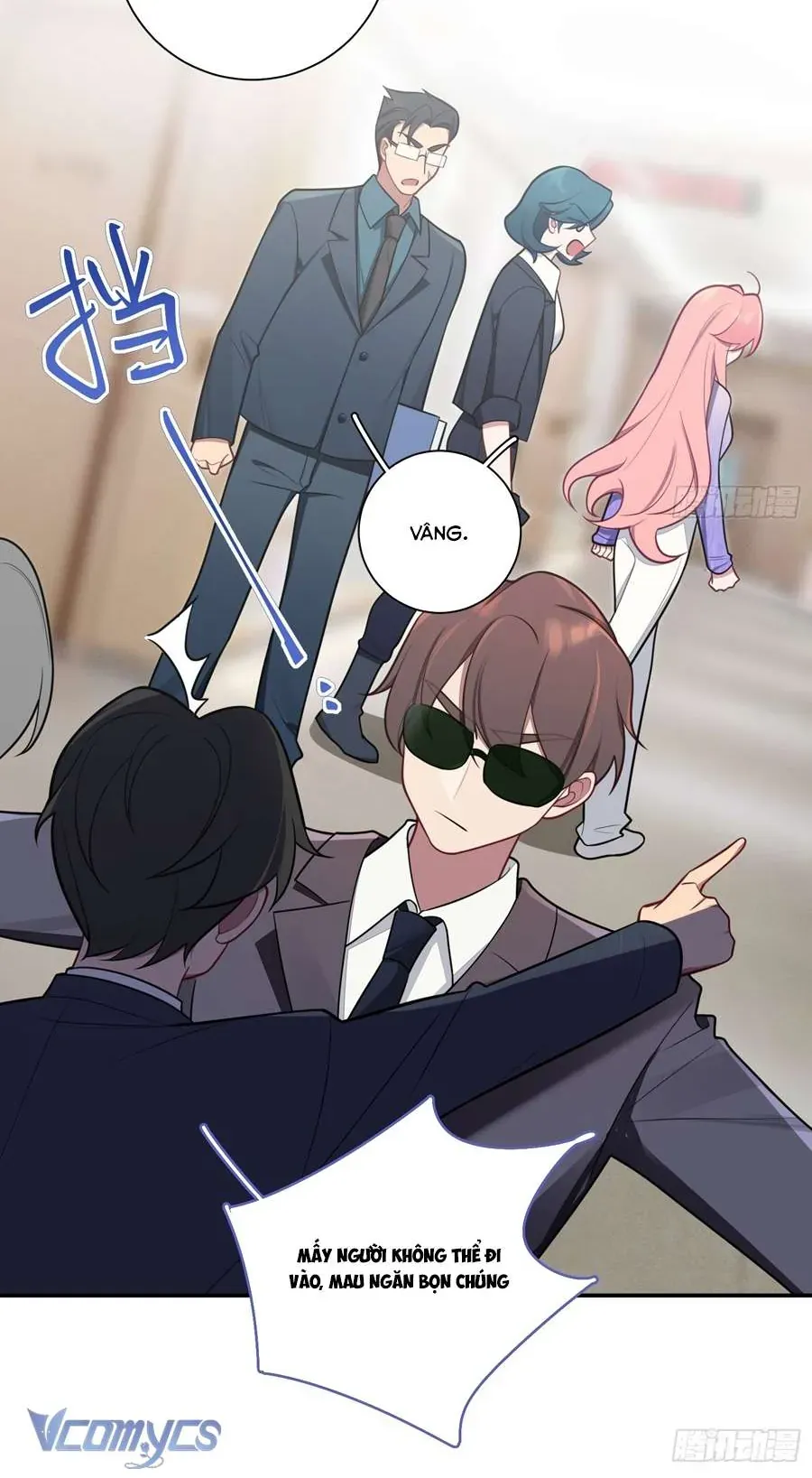 Yêu Đương Không Bằng Thả Thính Idol - Chương 80 - Trang 28