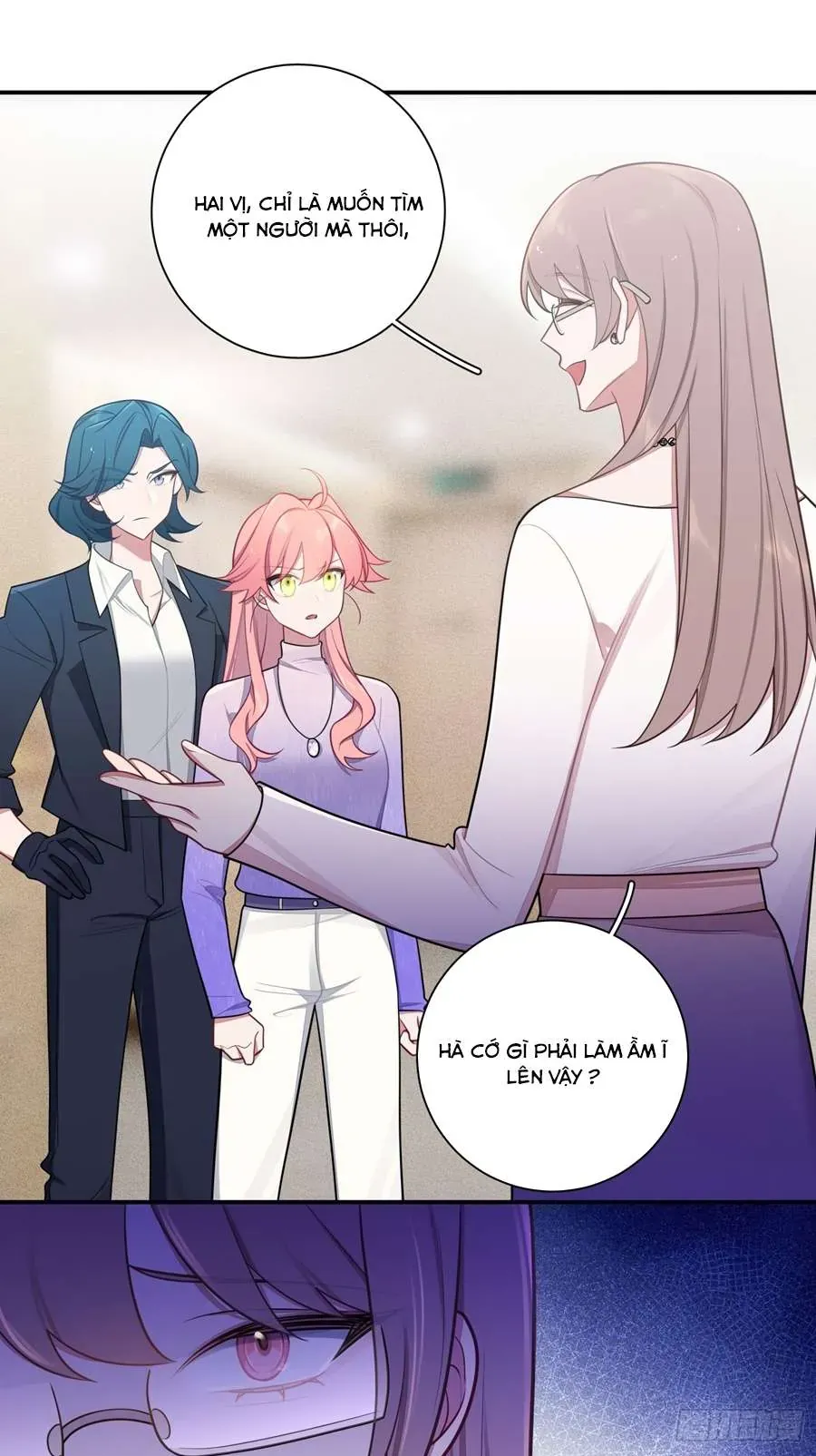 Yêu Đương Không Bằng Thả Thính Idol - Chương 80 - Trang 29