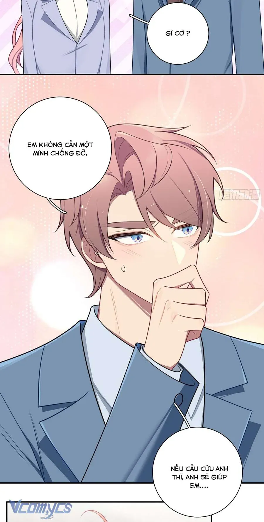 Yêu Đương Không Bằng Thả Thính Idol - Chương 80 - Trang 4