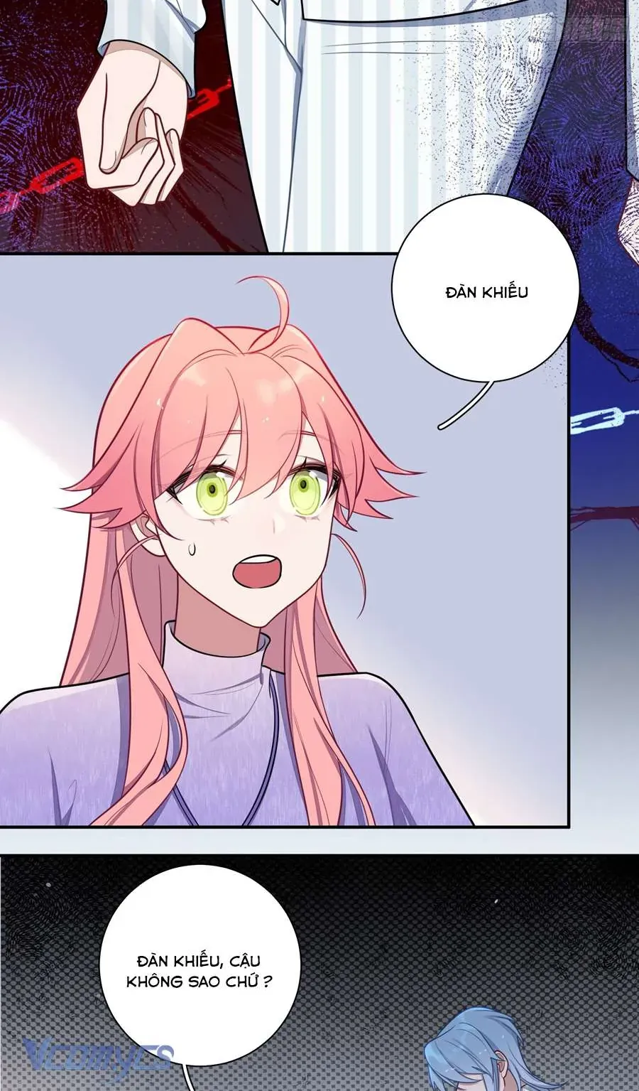 Yêu Đương Không Bằng Thả Thính Idol - Chương 80 - Trang 32