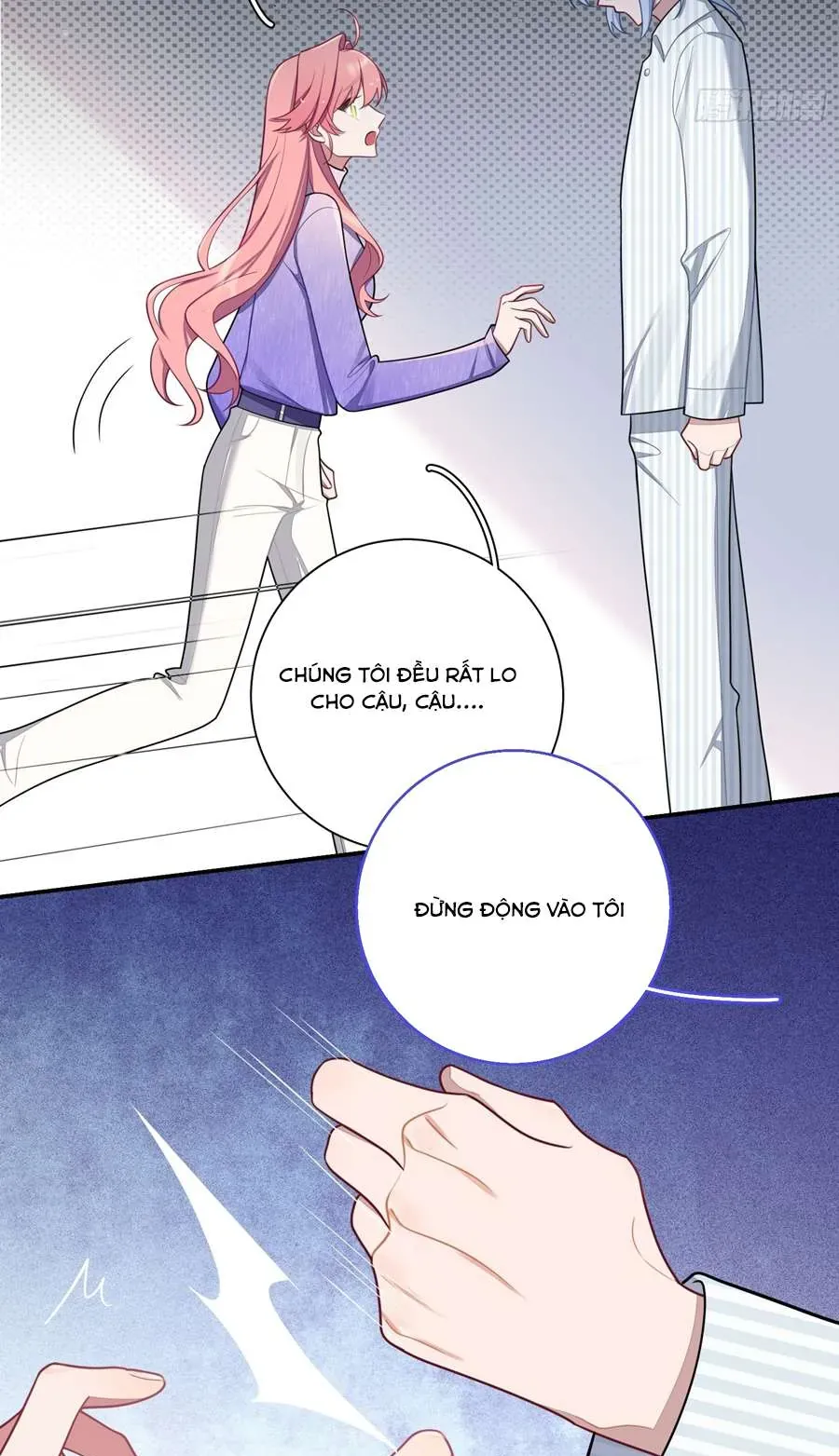 Yêu Đương Không Bằng Thả Thính Idol - Chương 80 - Trang 33