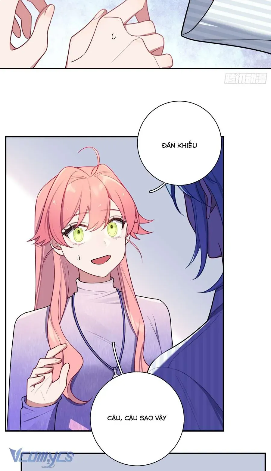 Yêu Đương Không Bằng Thả Thính Idol - Chương 80 - Trang 34