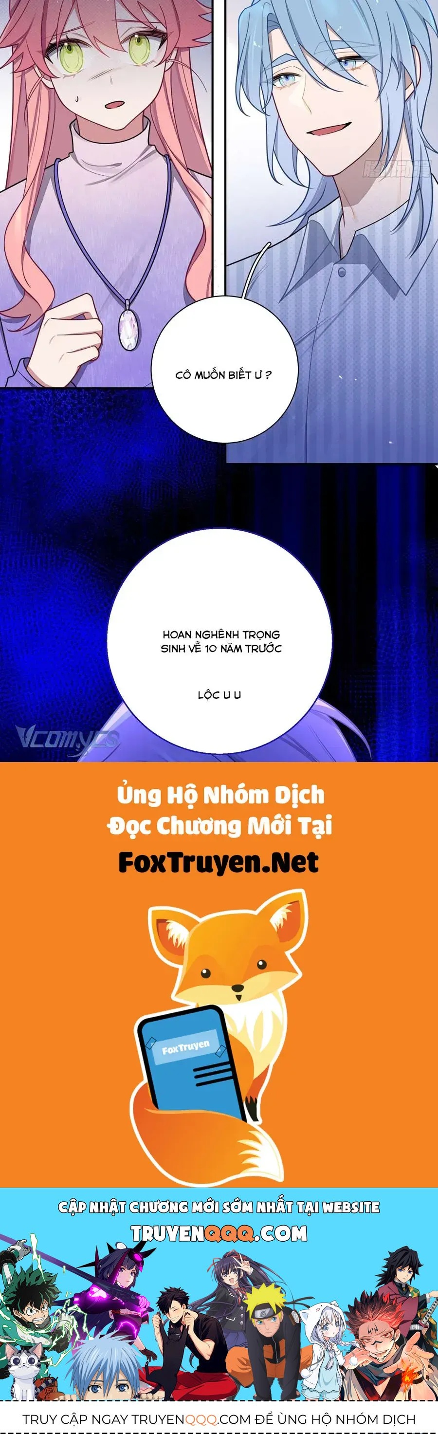 Yêu Đương Không Bằng Thả Thính Idol - Chương 80 - Trang 36