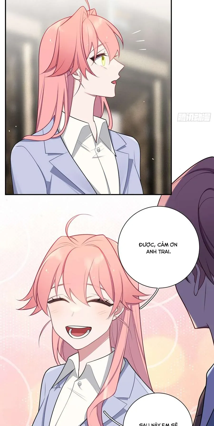 Yêu Đương Không Bằng Thả Thính Idol - Chương 80 - Trang 5