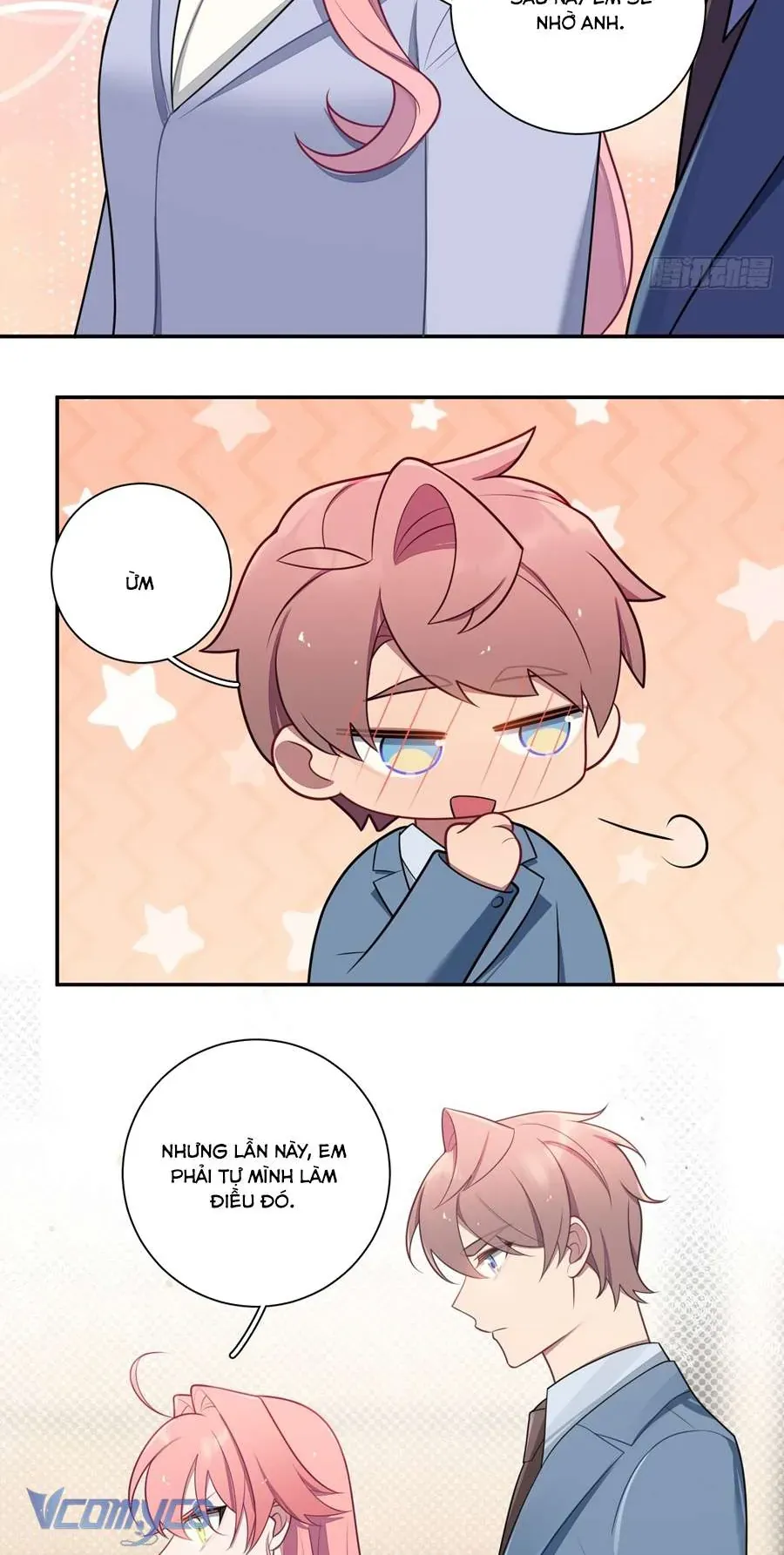 Yêu Đương Không Bằng Thả Thính Idol - Chương 80 - Trang 6