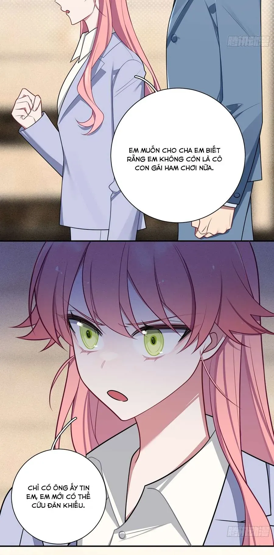 Yêu Đương Không Bằng Thả Thính Idol - Chương 80 - Trang 7