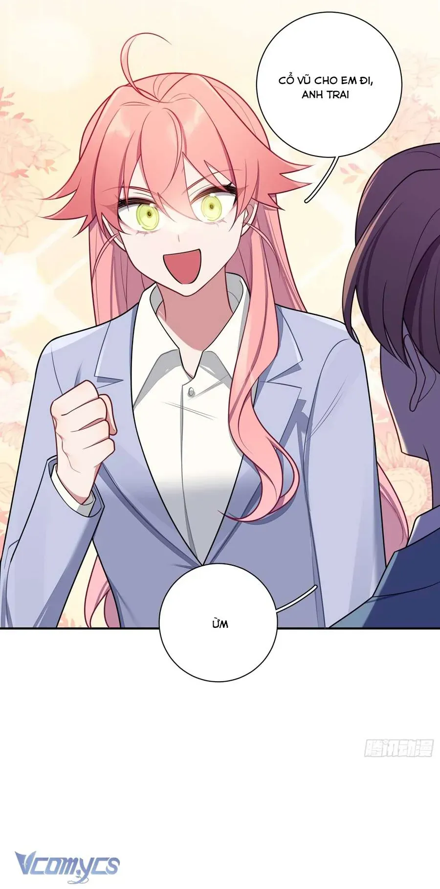 Yêu Đương Không Bằng Thả Thính Idol - Chương 80 - Trang 8