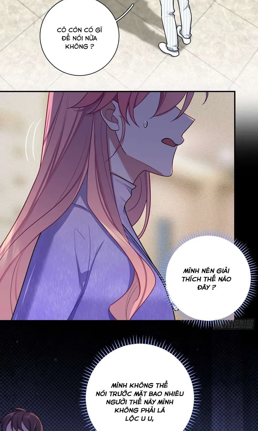 Yêu Đương Không Bằng Thả Thính Idol - Chương 81 - Trang 11