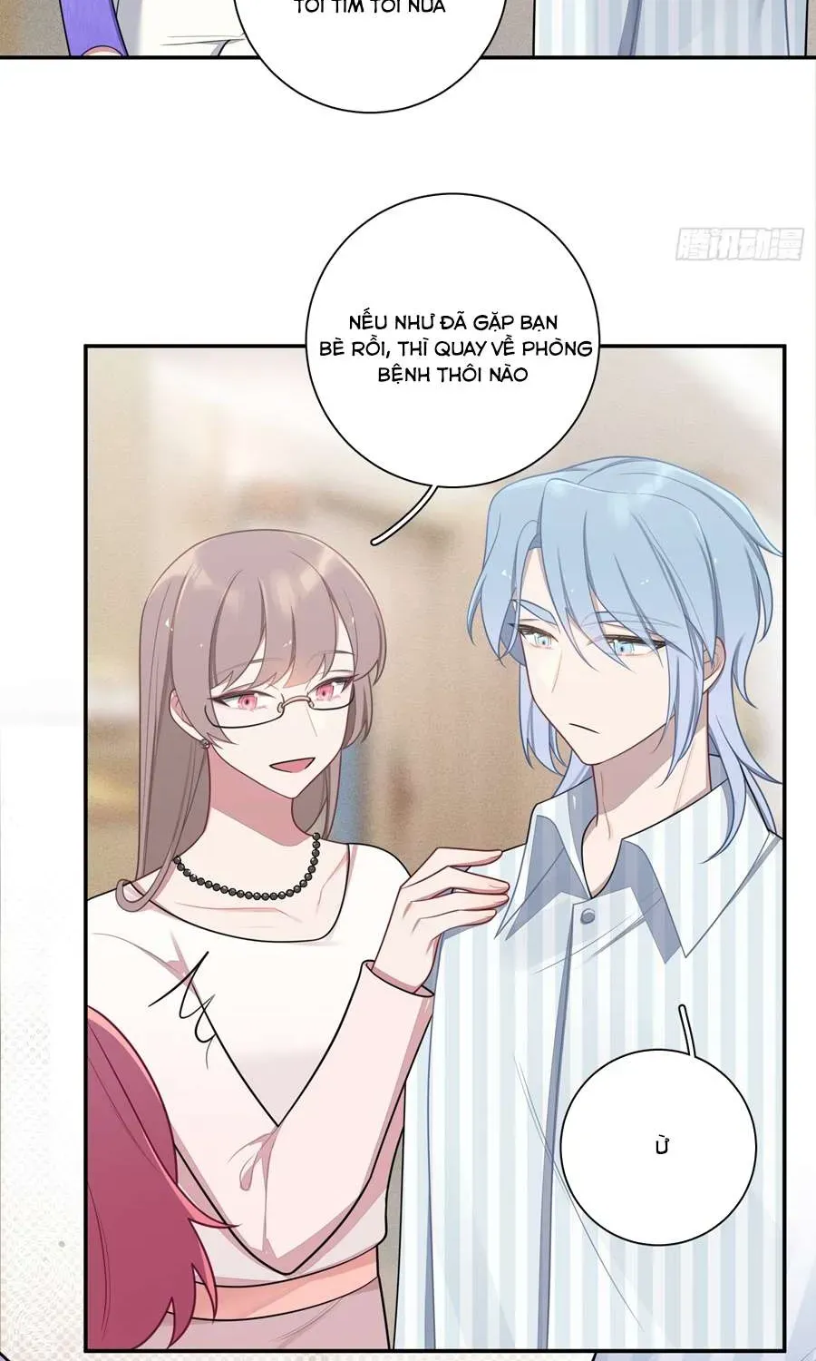 Yêu Đương Không Bằng Thả Thính Idol - Chương 81 - Trang 14