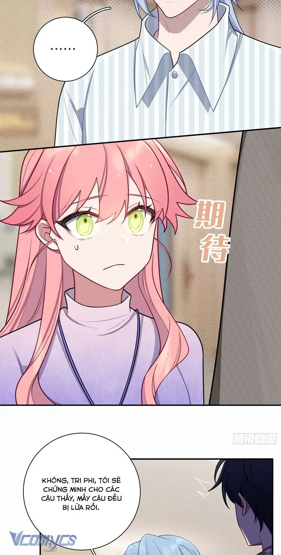 Yêu Đương Không Bằng Thả Thính Idol - Chương 81 - Trang 18