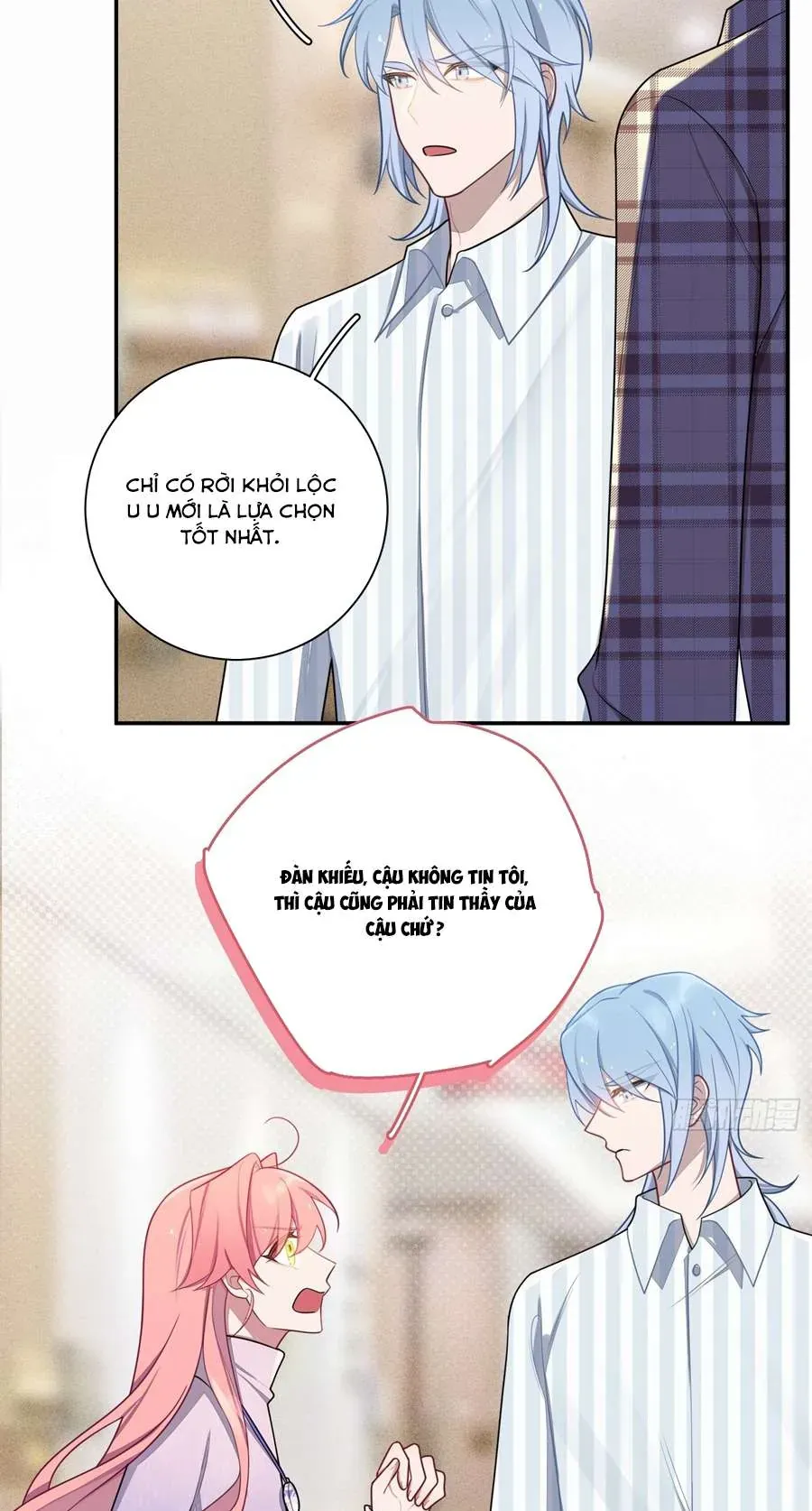 Yêu Đương Không Bằng Thả Thính Idol - Chương 81 - Trang 19