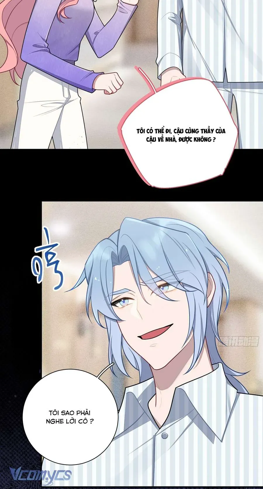 Yêu Đương Không Bằng Thả Thính Idol - Chương 81 - Trang 20