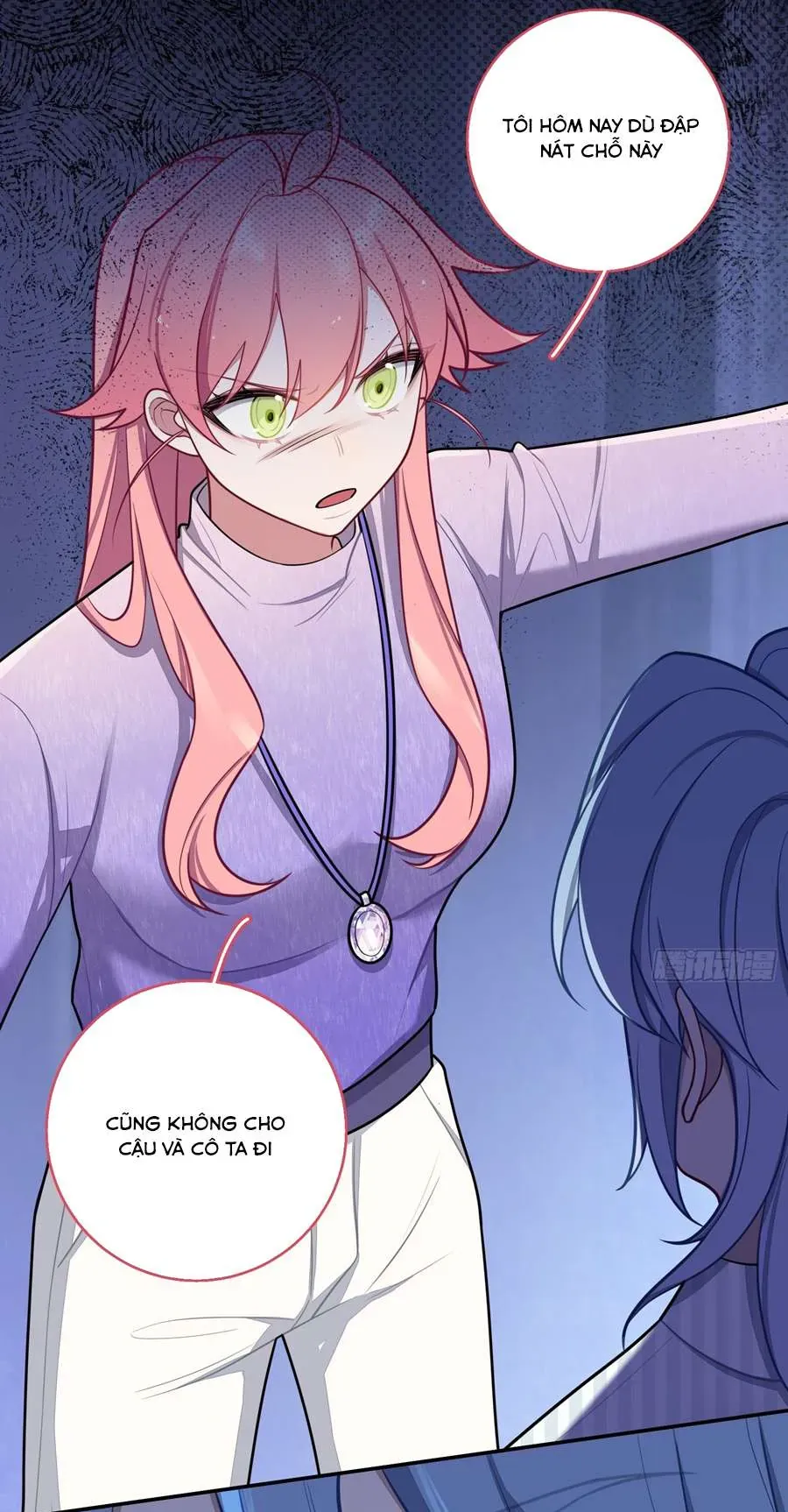 Yêu Đương Không Bằng Thả Thính Idol - Chương 81 - Trang 21