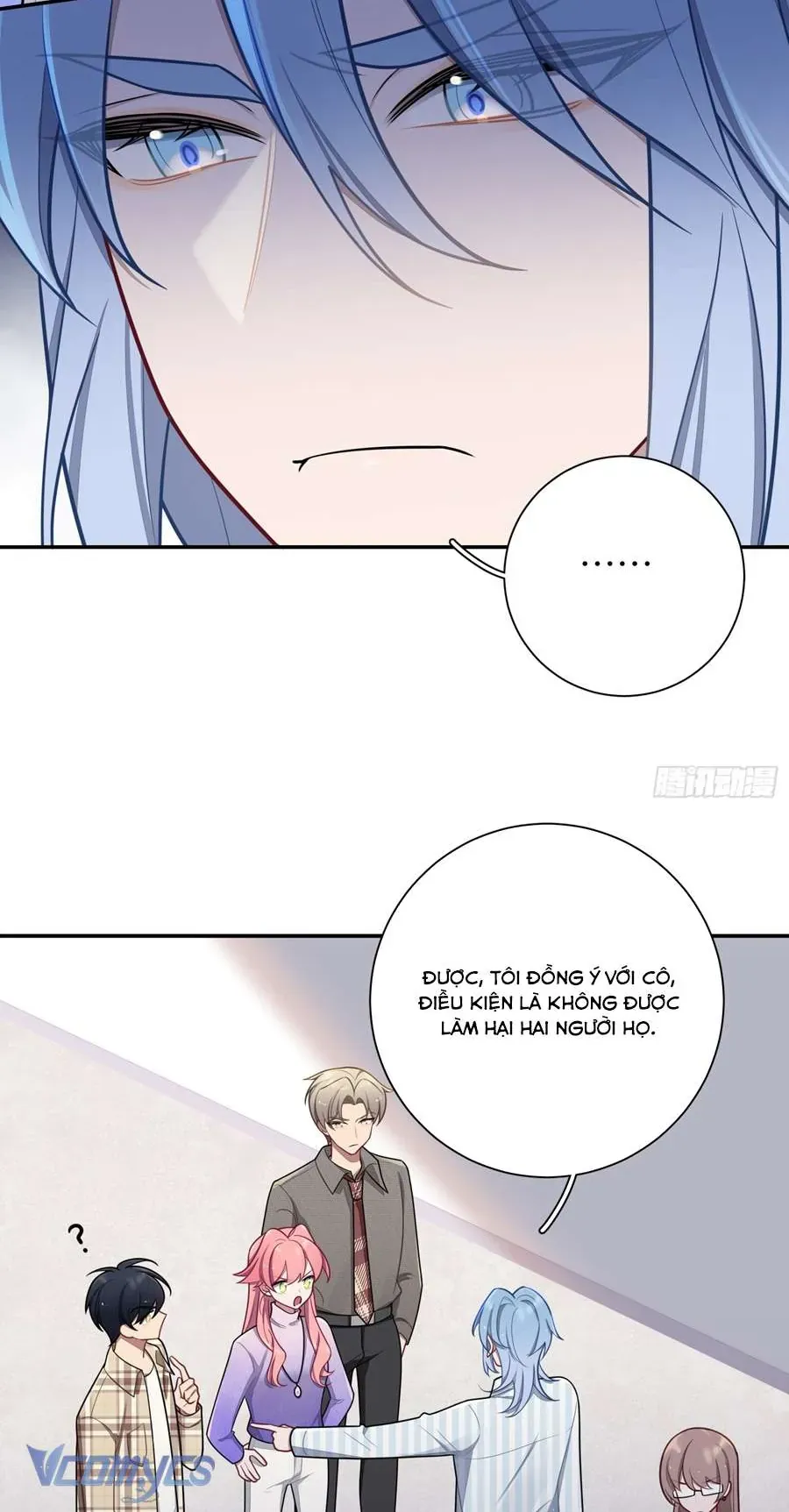 Yêu Đương Không Bằng Thả Thính Idol - Chương 81 - Trang 22