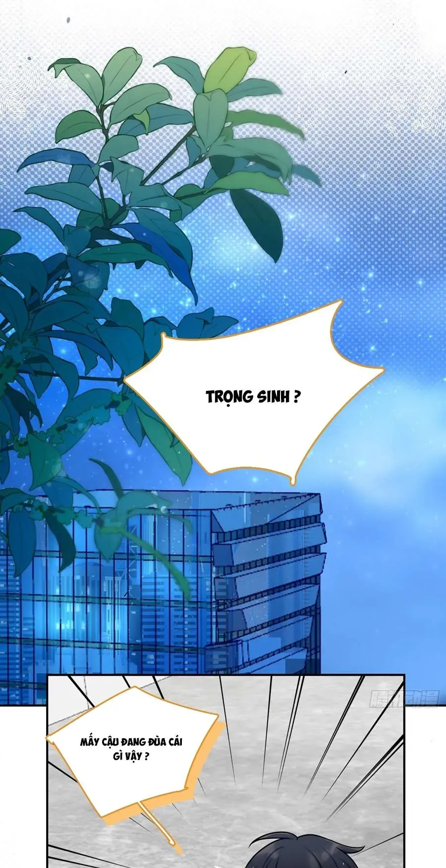 Yêu Đương Không Bằng Thả Thính Idol - Chương 81 - Trang 25