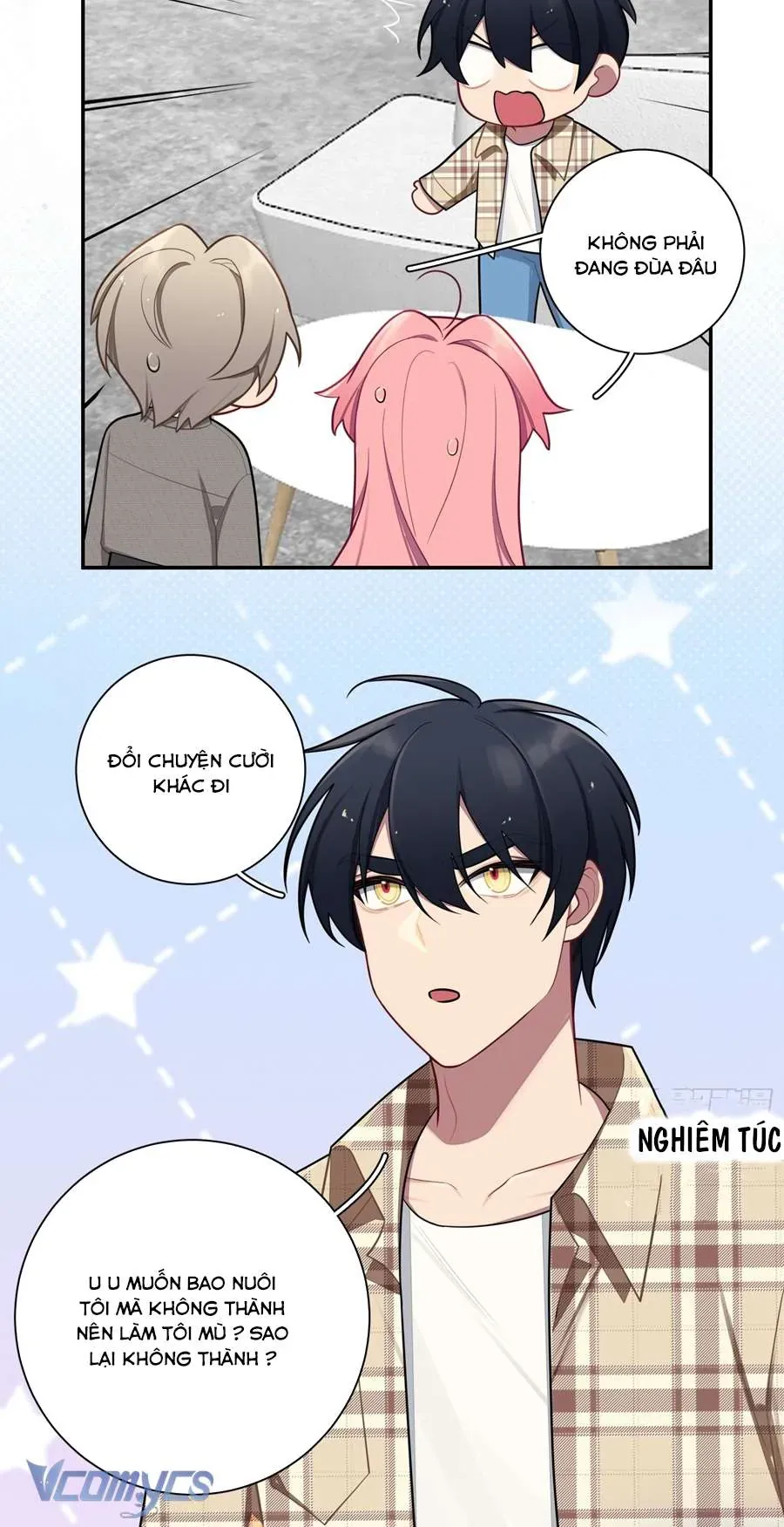 Yêu Đương Không Bằng Thả Thính Idol - Chương 81 - Trang 26