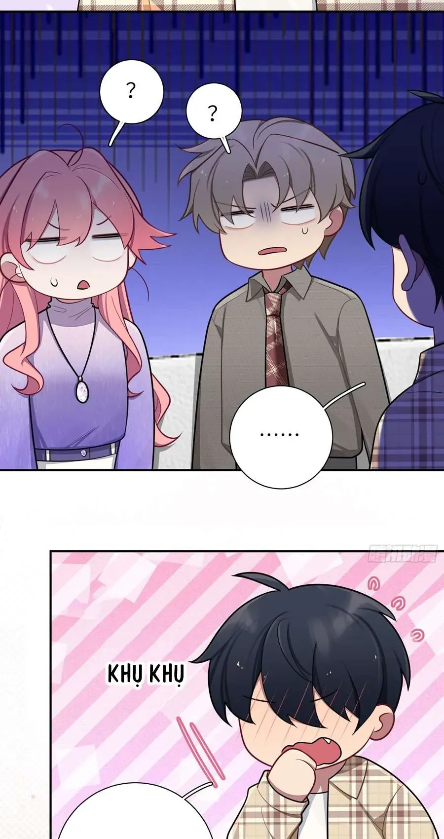 Yêu Đương Không Bằng Thả Thính Idol - Chương 81 - Trang 27