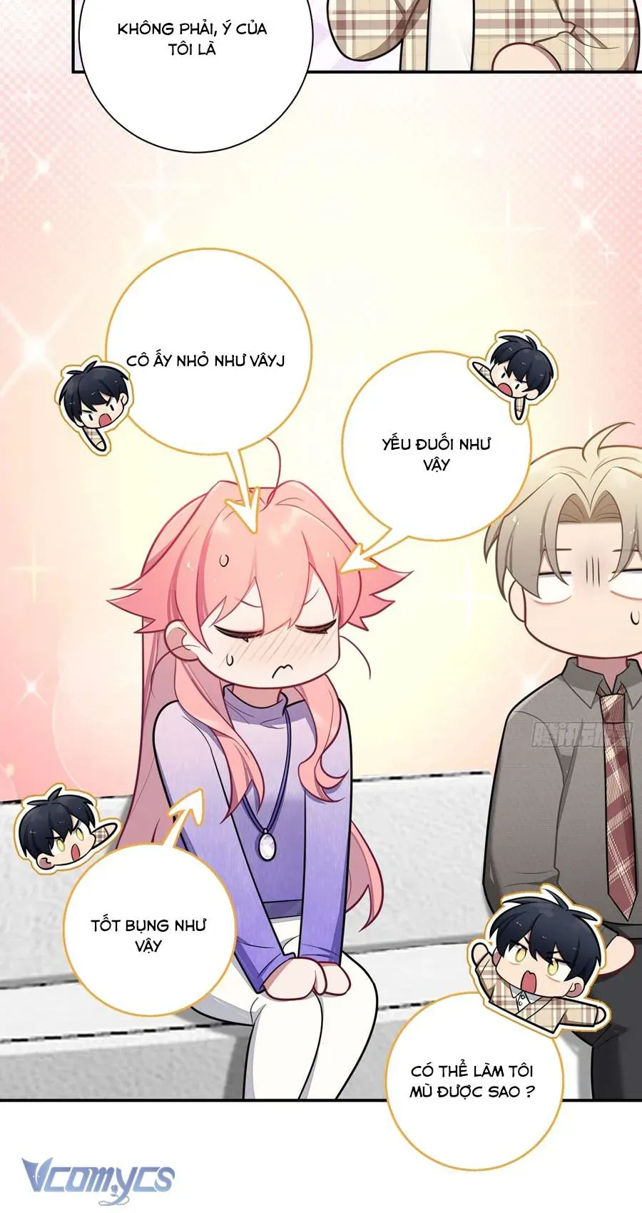 Yêu Đương Không Bằng Thả Thính Idol - Chương 81 - Trang 28