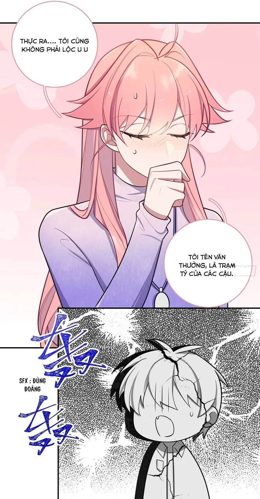 Yêu Đương Không Bằng Thả Thính Idol - Chương 81 - Trang 29