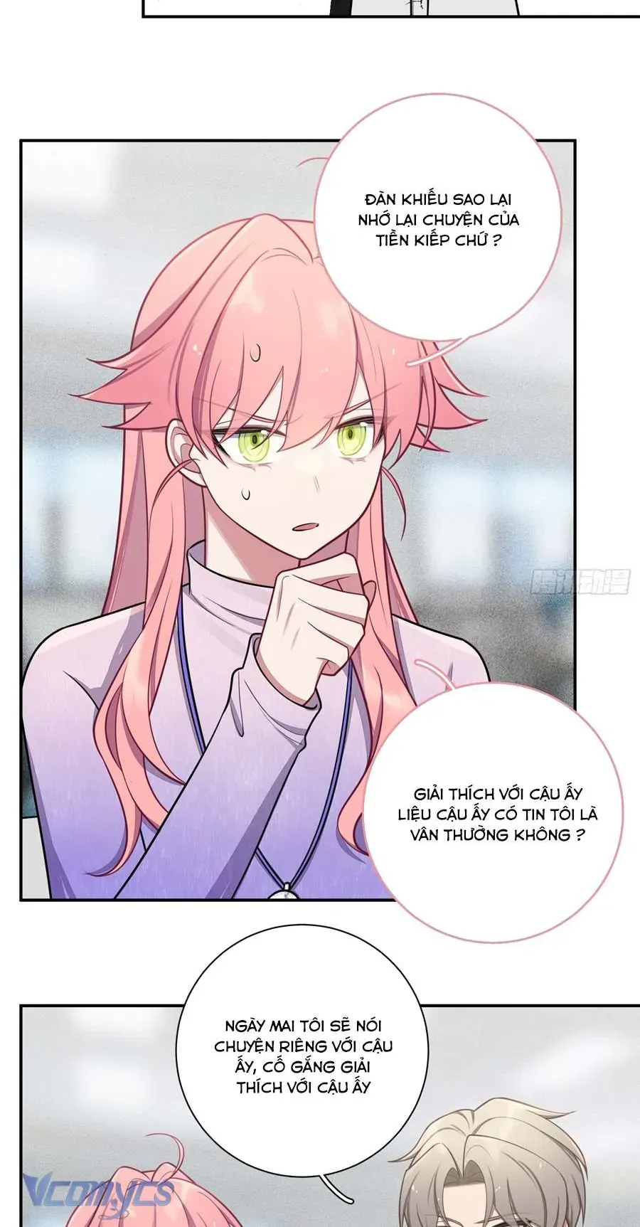 Yêu Đương Không Bằng Thả Thính Idol - Chương 81 - Trang 30