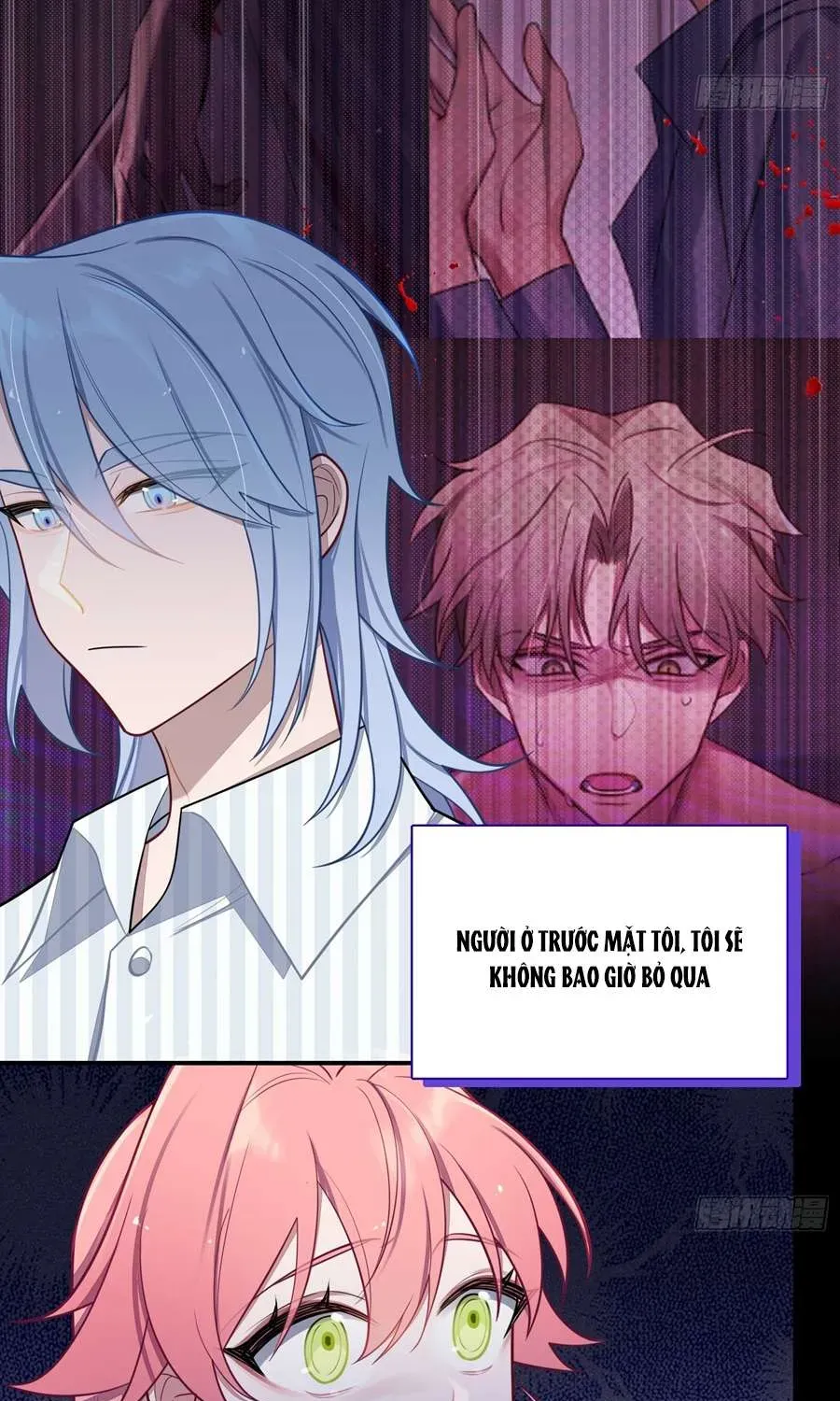 Yêu Đương Không Bằng Thả Thính Idol - Chương 81 - Trang 4