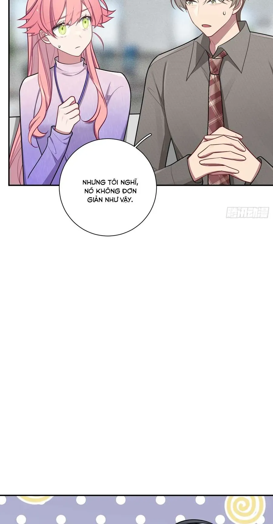 Yêu Đương Không Bằng Thả Thính Idol - Chương 81 - Trang 31