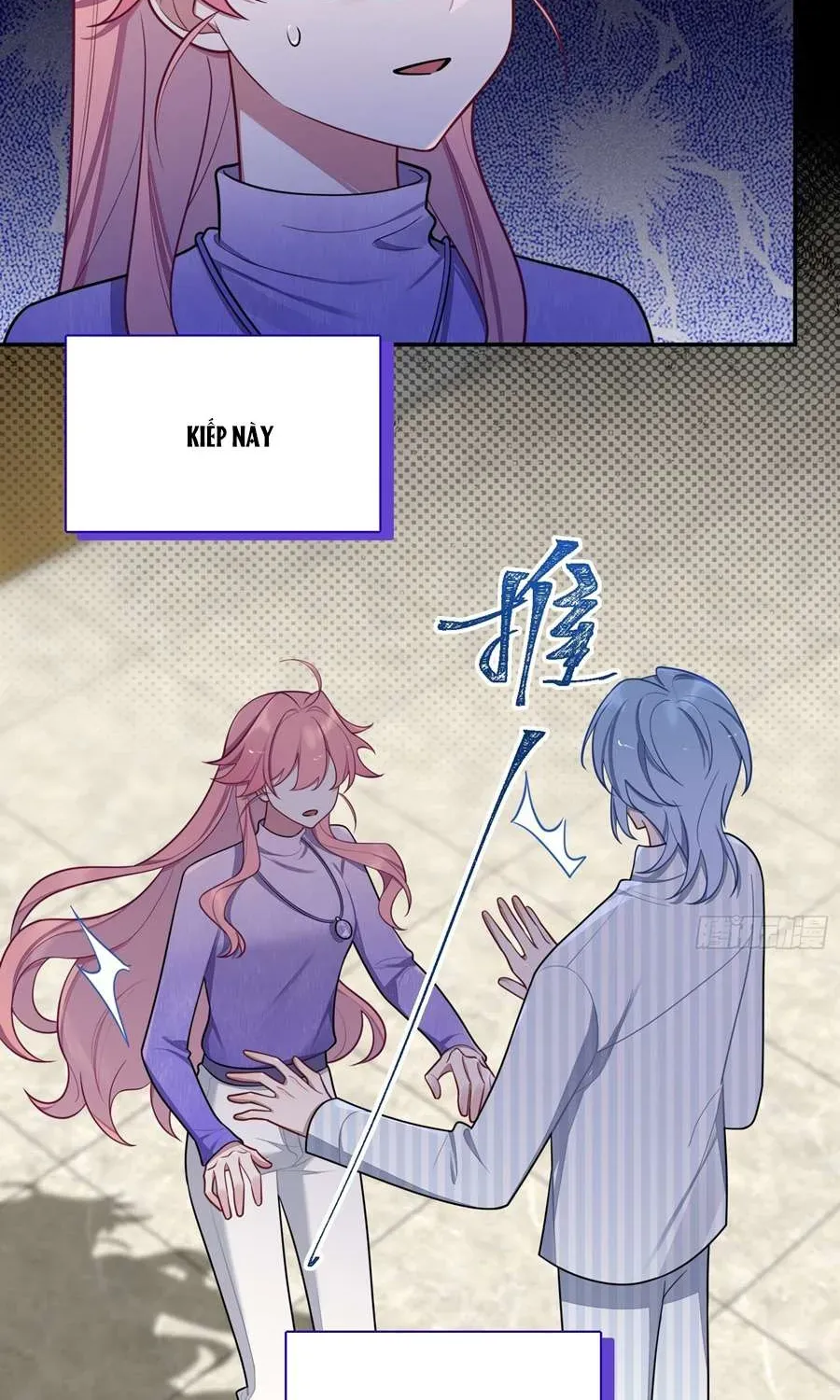 Yêu Đương Không Bằng Thả Thính Idol - Chương 81 - Trang 5