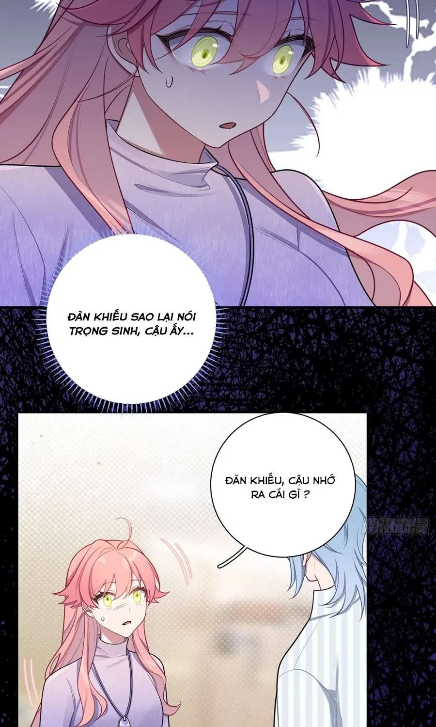 Yêu Đương Không Bằng Thả Thính Idol - Chương 81 - Trang 7