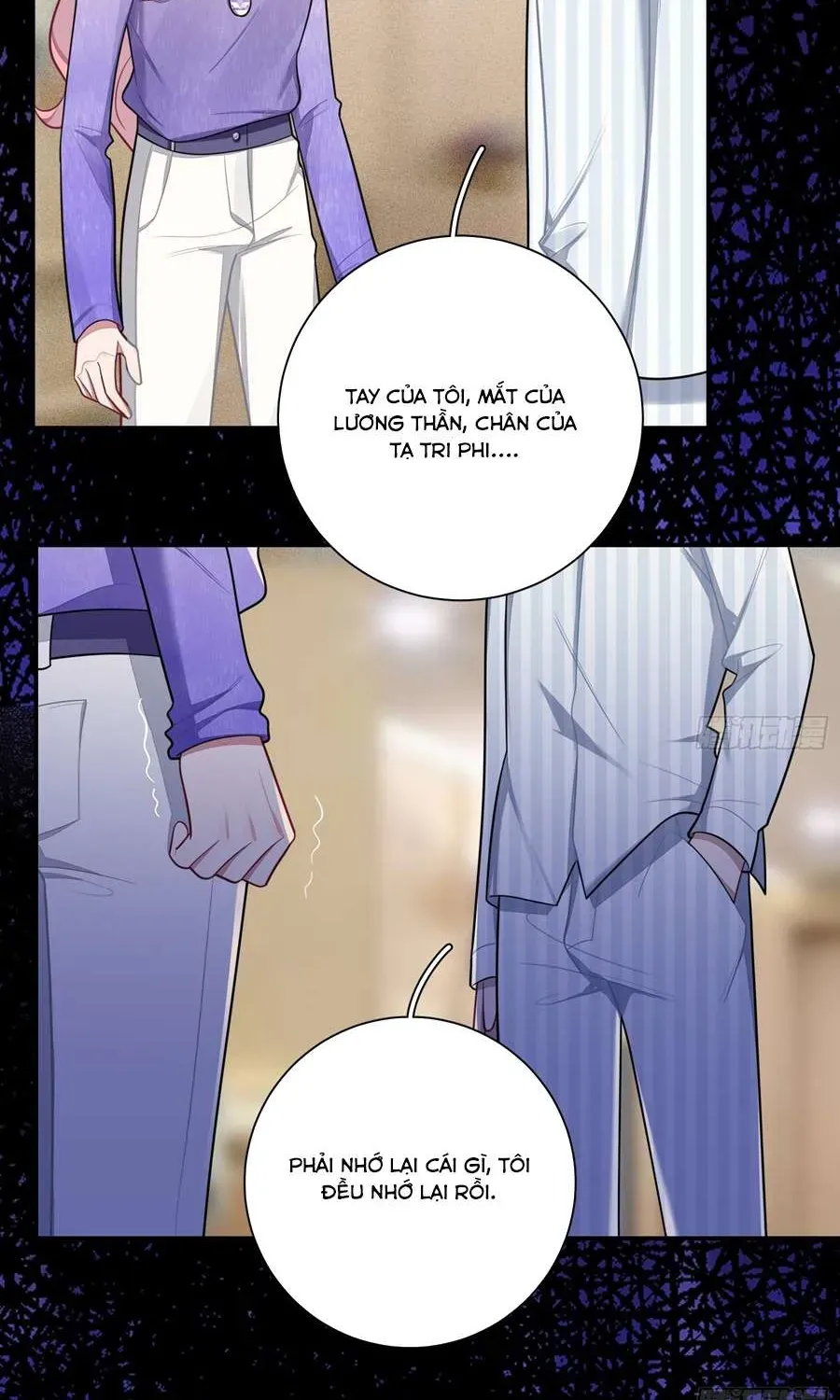 Yêu Đương Không Bằng Thả Thính Idol - Chương 81 - Trang 8