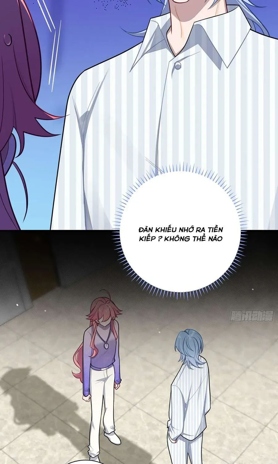 Yêu Đương Không Bằng Thả Thính Idol - Chương 81 - Trang 10