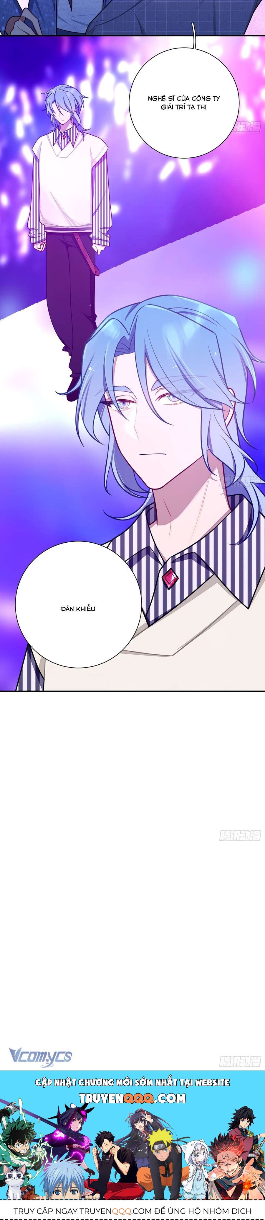 Yêu Đương Không Bằng Thả Thính Idol - Chương 82 - Trang 17